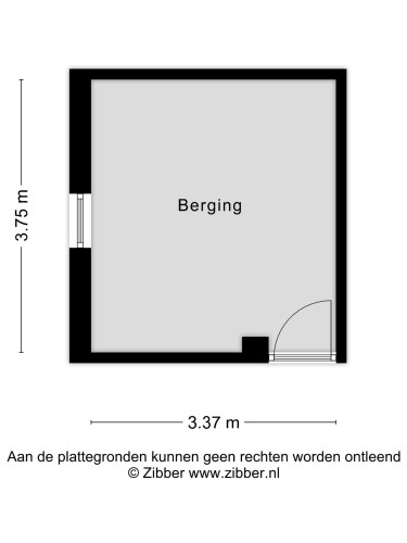 Plattegronden