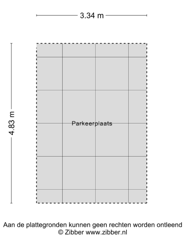 Plattegronden