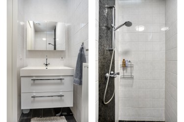 Slaapkamer