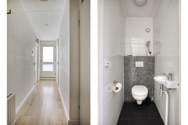 Badkamer