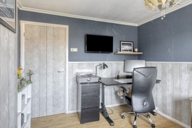 Slaapkamer