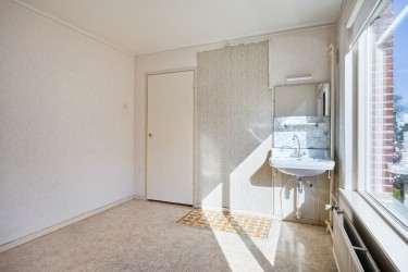 Slaapkamer