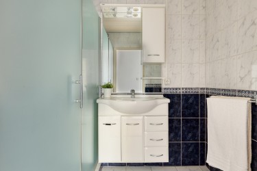 Badkamer