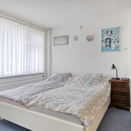 3 slaapkamers