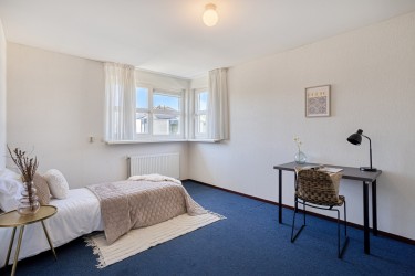 Slaapkamer