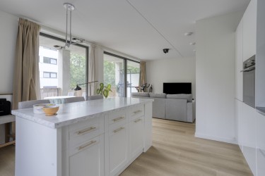 Keuken