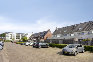 Omgeving