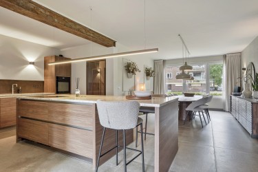 Keuken