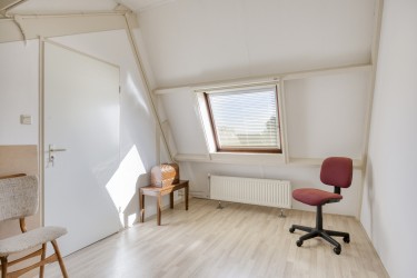 Slaapkamer