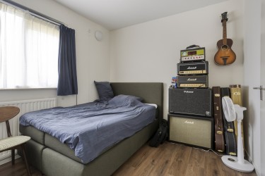 Slaapkamer