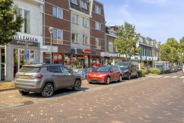 Omgeving