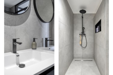 Badkamer