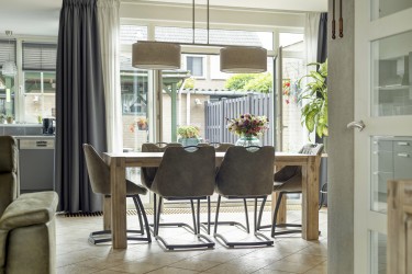 Keuken