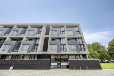 Modern complex