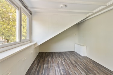 2 extra slaapkamers