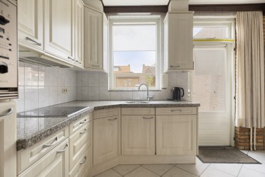 Keuken