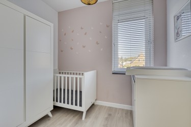 Slaapkamer
