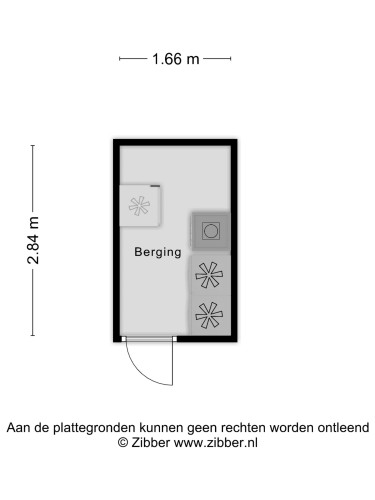Plattegronden