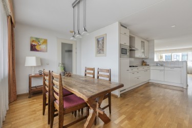 Keuken