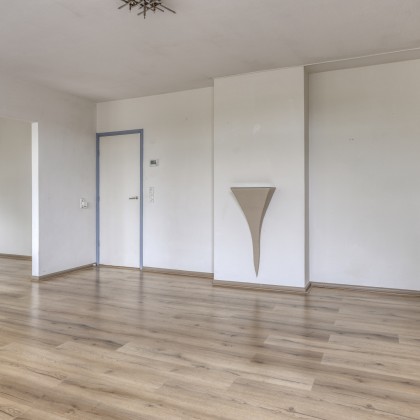 Lichte woonkamer