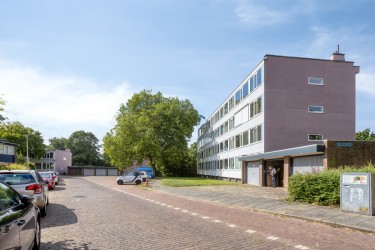 Centraal gelegen