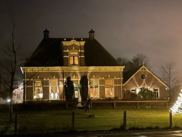Extra foto's