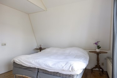Drie slaapkamers