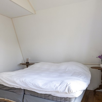 Drie slaapkamers