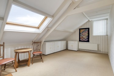 Slaapkamer