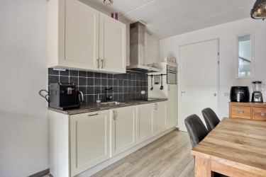 Keuken