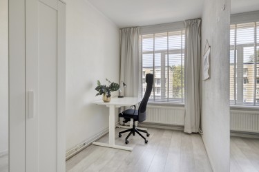 Slaapkamer