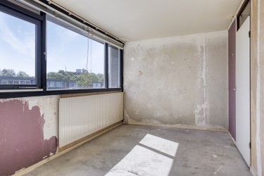 Slaapkamer