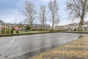 Omgeving