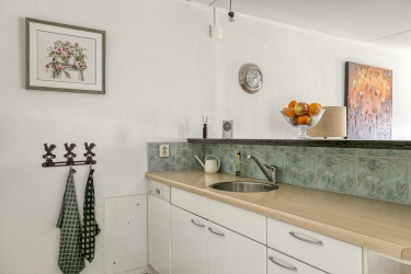 Keuken