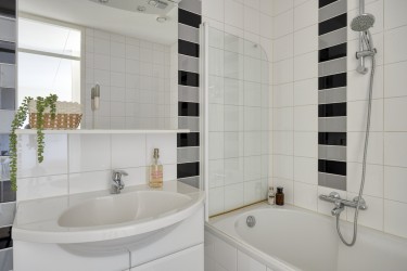 Badkamer