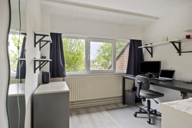 Extra foto's