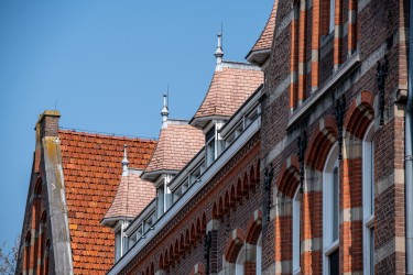 Post, Apeldoorn