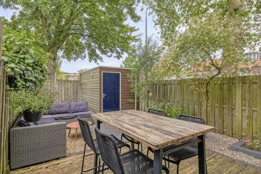Tuin