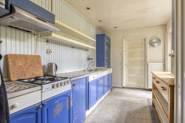 Keuken