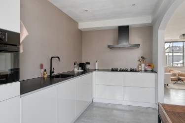 Stijlvol en Functioneel