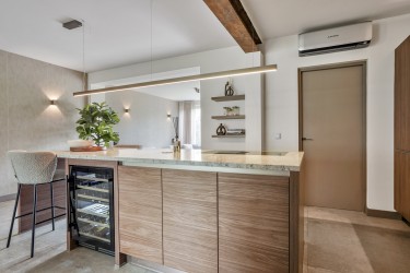 Keuken