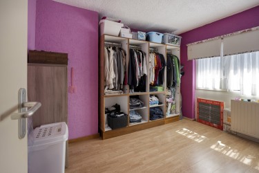 Slaapkamer