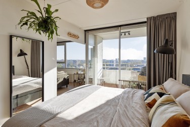Slaapkamer