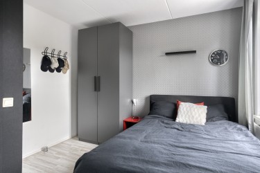 Slaapkamer