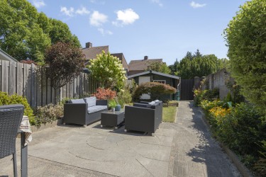 Tuin
