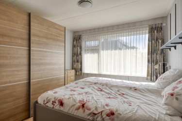 Drie slaapkamers