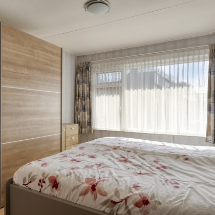 Drie slaapkamers