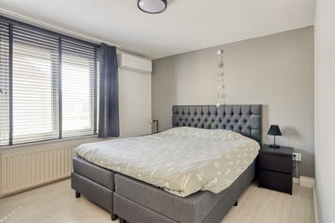 Hoe deel jij ze in?
