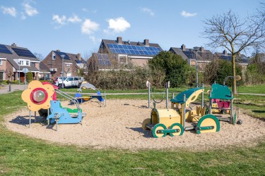 Extra foto's
