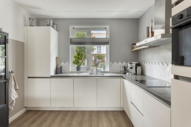 Keuken